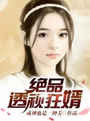 绝品上门狂婿