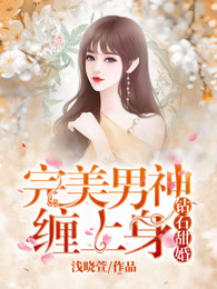 钻石甜婚:完美男神缠上身漫画