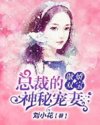 傲娇双宝:总裁的神秘宠妻