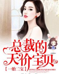 《一胎二宝:总裁的天价宝贝》