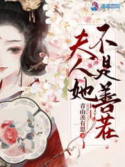 小夫人又美又甜