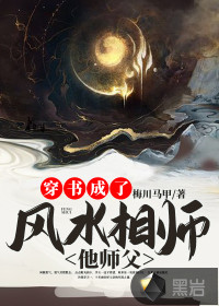 穿书风水大师小说