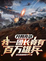 我一团长竟有百万雄兵张云清赵刚 第201章