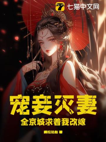 宠妾灭妻后悔小说