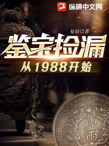 鉴宝捡漏从1988开始百度网盘